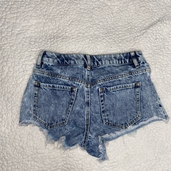 PacSun high rise festival size 23 - Picture 2 of 2